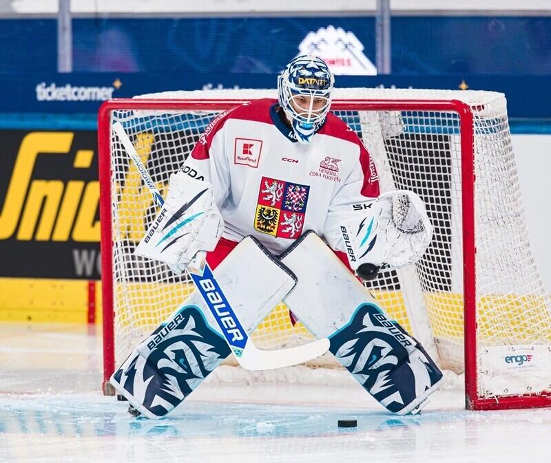 Petr Kváča, foto z www.hcbilitygri.cz